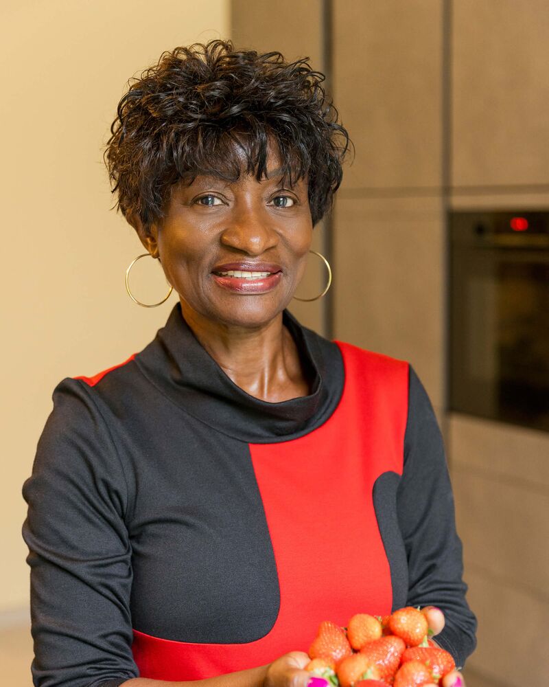 Nasike Fitzner