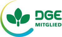 Nasike Fitzner ist Mitglied in der Deutsche Gesellschaft für Ernährung (DGE) e.V.